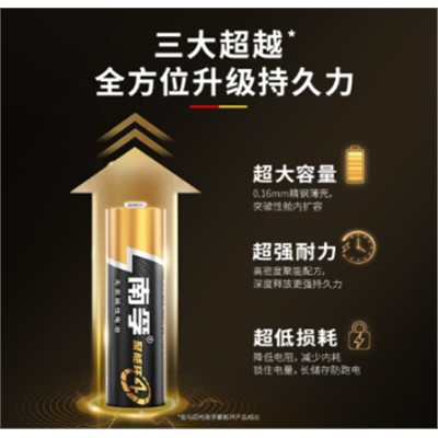 南孚/Nanfu 5# 其他电气 电池 南孚5#电池